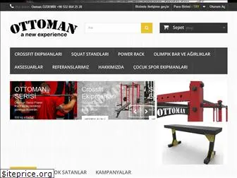 turkiyecrossfit.com