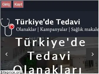 turkiyede-tedavi.com