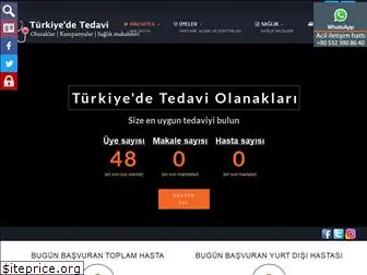 turkiyedetedavi.com