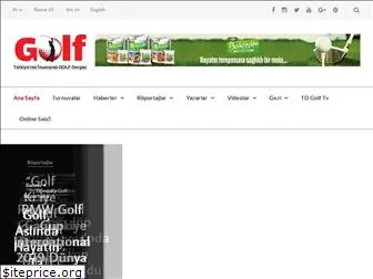 turkiyedevedunyadagolf.com.tr