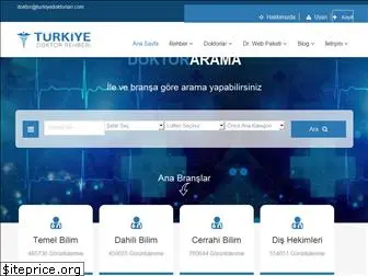 turkiyedoktorlari.com