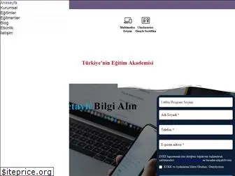 turkiyeegitimakademisi.com