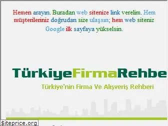 turkiyefirmarehberi.com