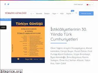 turkiyegunlugu.com.tr