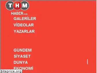 turkiyehabermerkezi.com