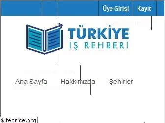 turkiyeisrehber.com