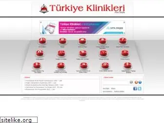 turkiyeklinikleri.com