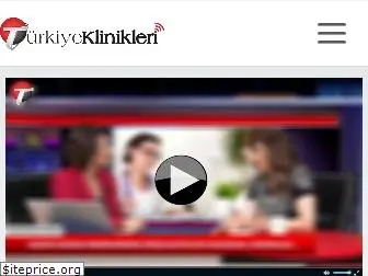 turkiyeklinikleri.tv