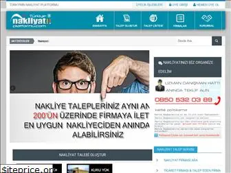 turkiyenakliyatplatformu.com