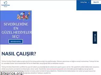 turkiyeninsesipaneli.com