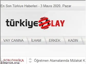 turkiyeolay.com