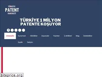turkiyepatenthareketi.org