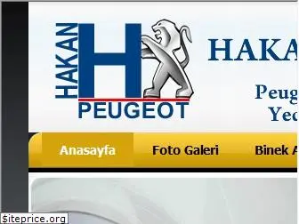 turkiyepeugeot.com