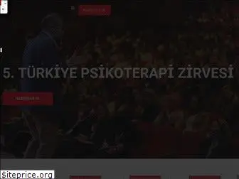 turkiyepsikoterapizirvesi.com