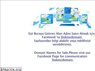 turkiyesanayirehberi.com