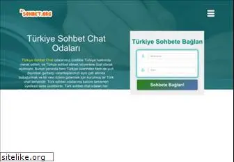 turkiyesohbet.org