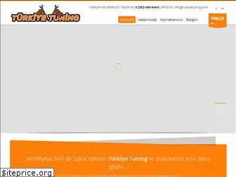 turkiyetuning.com