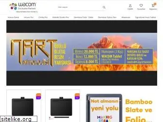 turkiyewacom.com