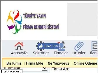 turkiyeyayin.com