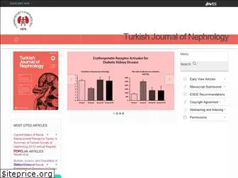 turkjnephrol.org