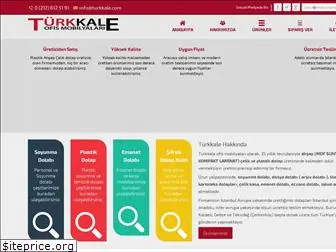 turkkale.com