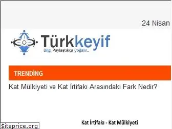 turkkeyif.com