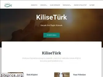 turkkilise.com