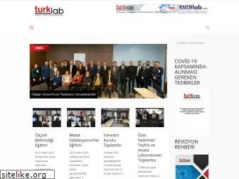 turklab.org