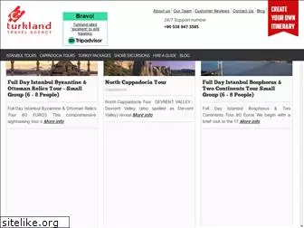 turklandtravel.com