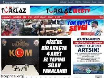 turklaz.com