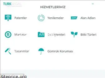 turklegal.com.tr