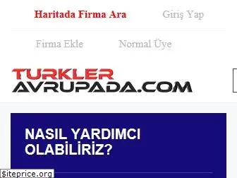 turkleravrupada.com