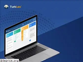 turklex.com