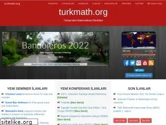 turkmath.org