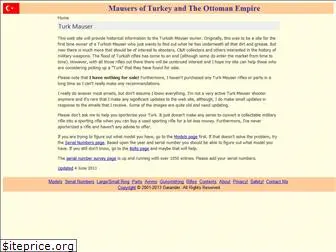 turkmauser.com
