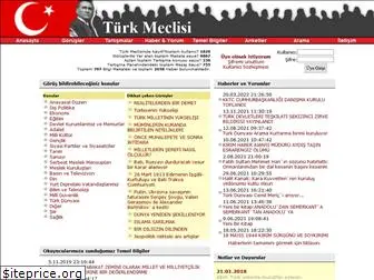 turkmeclisi.org