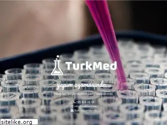 turkmed.net