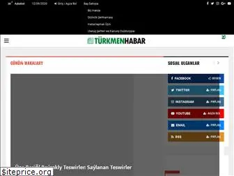 turkmenhabar.com