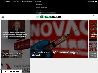 turkmenhabargullugy.com