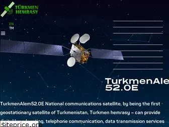 turkmenhemrasy.gov.tm