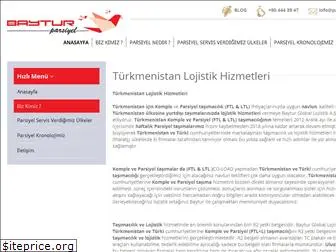 turkmenistan.parsiyel.com
