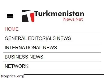 turkmenistannews.net