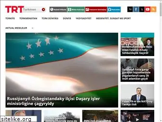 turkmennews.com