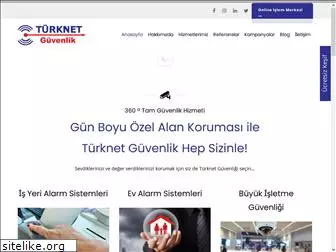 turknetalarm.com