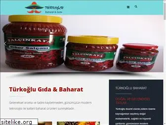 turkoglubaharat.com