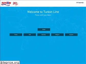 turkon.com.tr