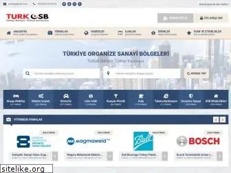 turkosb.com