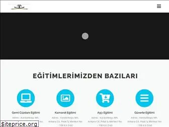 turkosdenizcilik.com