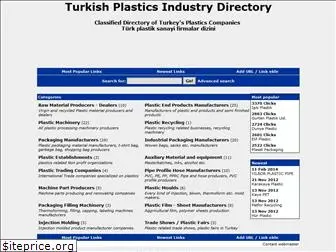 turkplastic.com