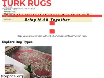 turkrugs.com